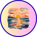Sunrise Sensei logo