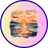 Sunrise Sensei logo