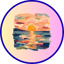 Sunrise Sensei logo